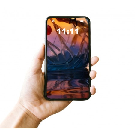 5 Fondos de Pantalla (Mix QH1)
