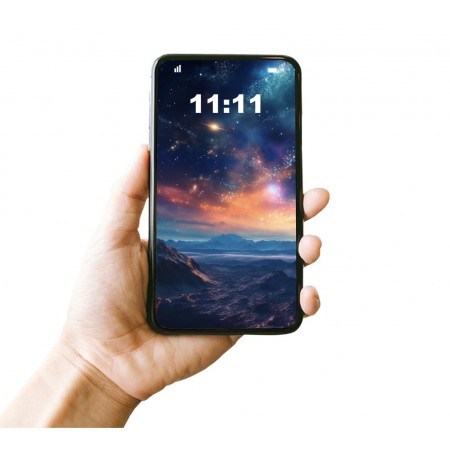 Fondo de Pantalla Espacio