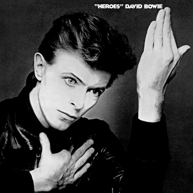 David Bowie, un artista que inspira - QHipnosis