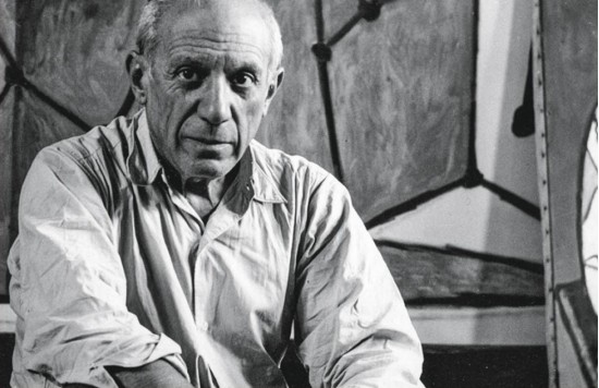 Dos documentales sobre Picasso que debes ver