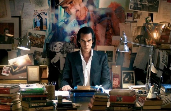 De la donación de Nick Cave al boom de los clubs de lectura de famosos
