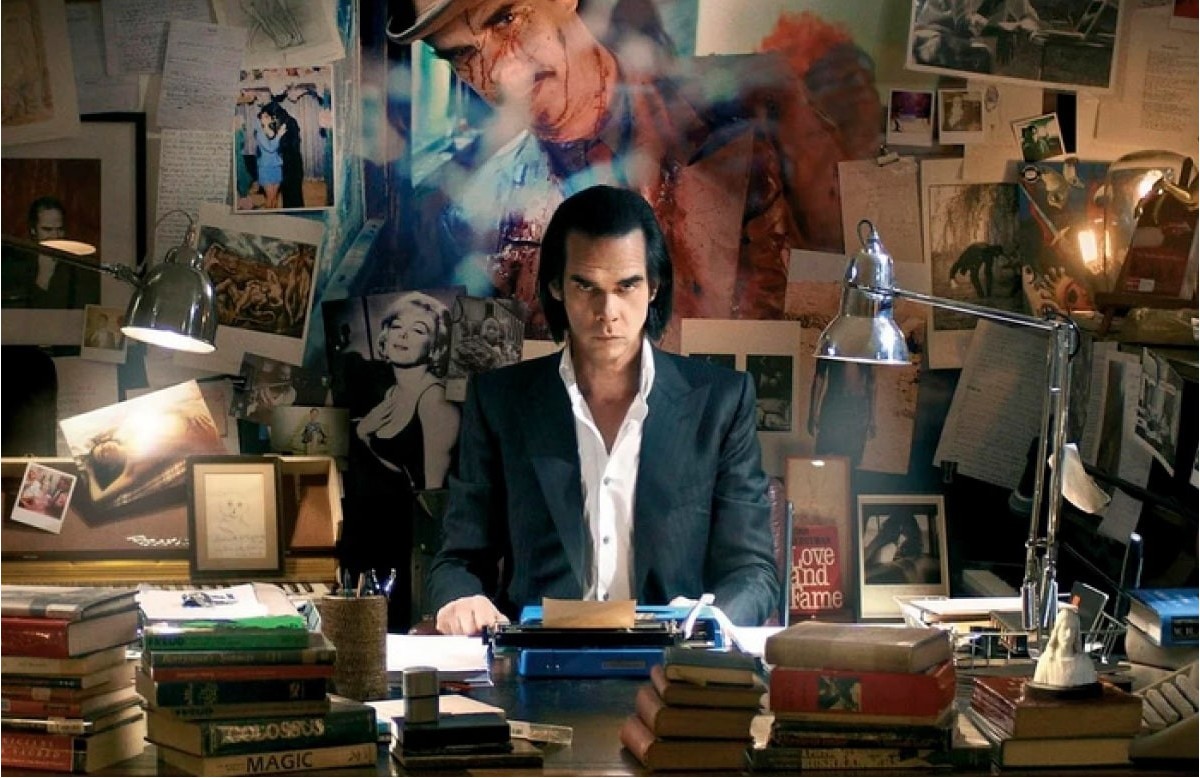 De la donación de Nick Cave al boom de los clubs de lectura de famosos