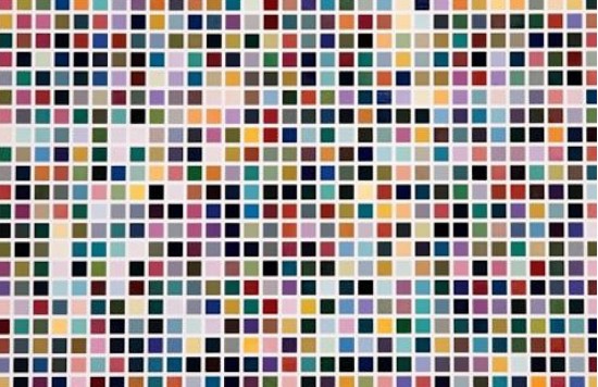 Gerhard Richter: Tres obras para entender su caos brillante