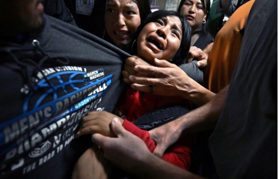 World Press Photo 2026
