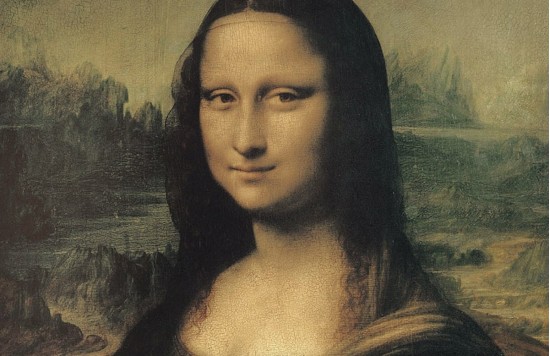 ¿Cuál es el puente de la Mona Lisa?