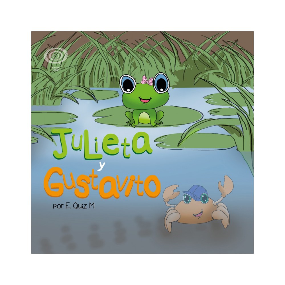Julieta y Gustavito