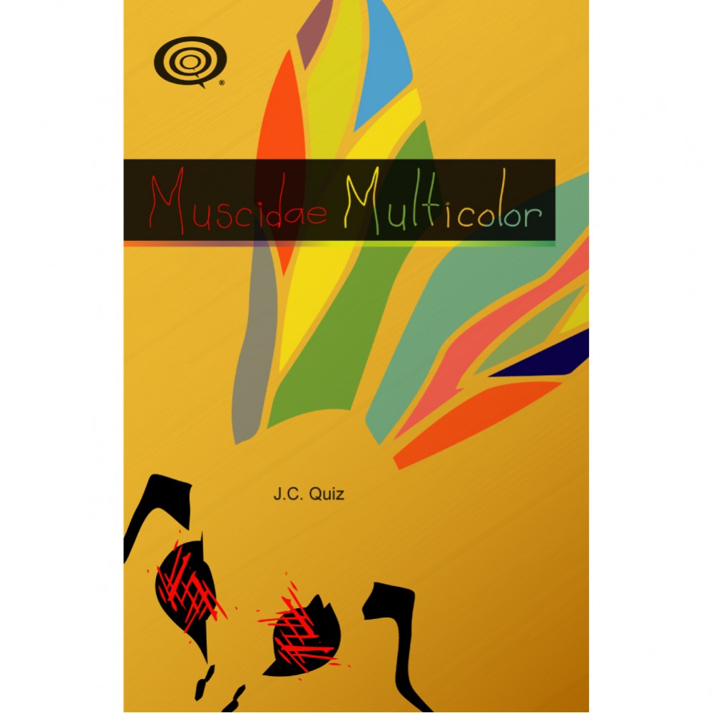 Muscidae Multicolor