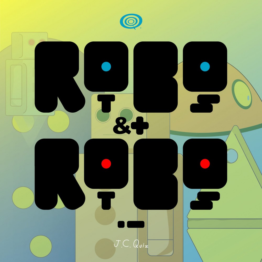 Robots &+ Robots!