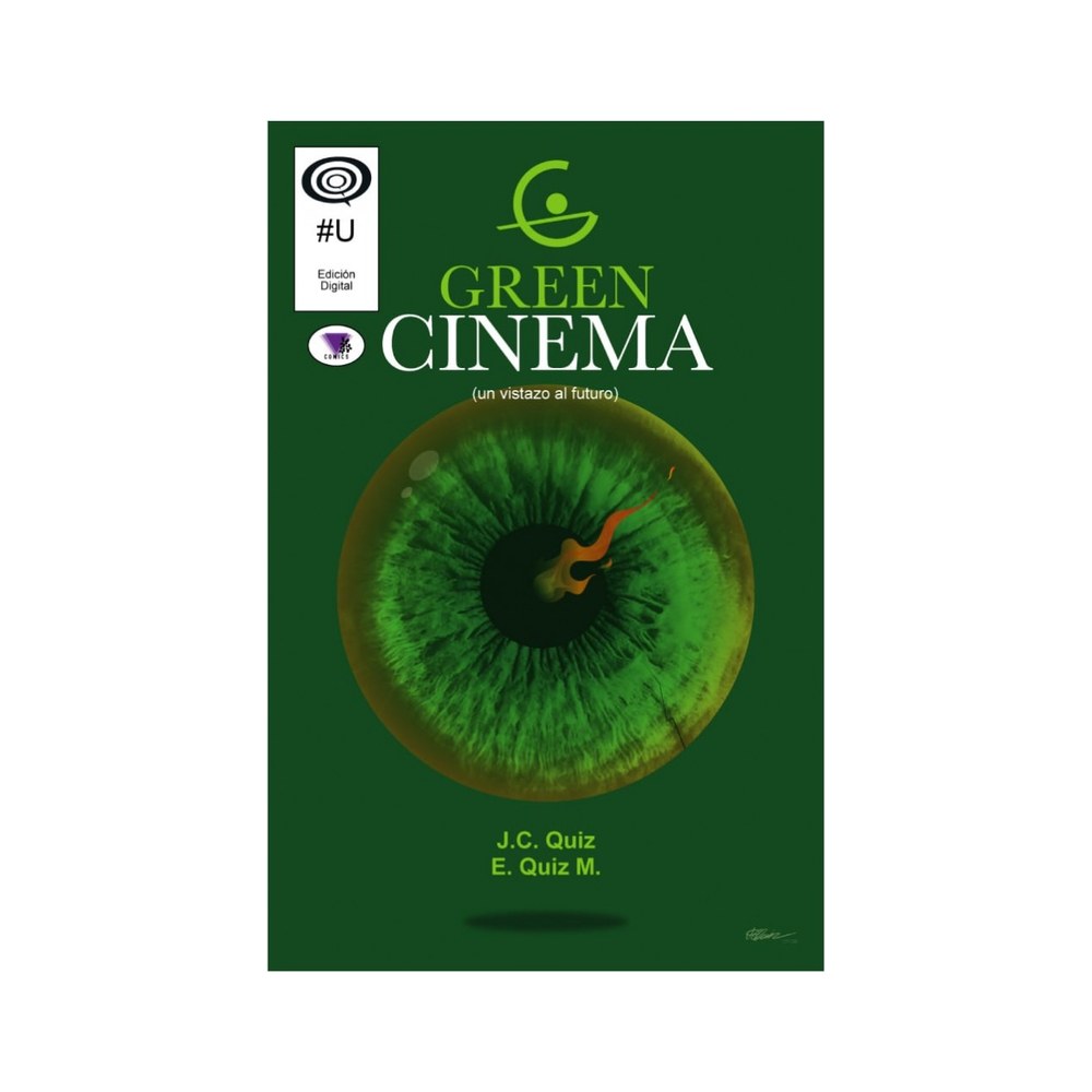 Green Cinema